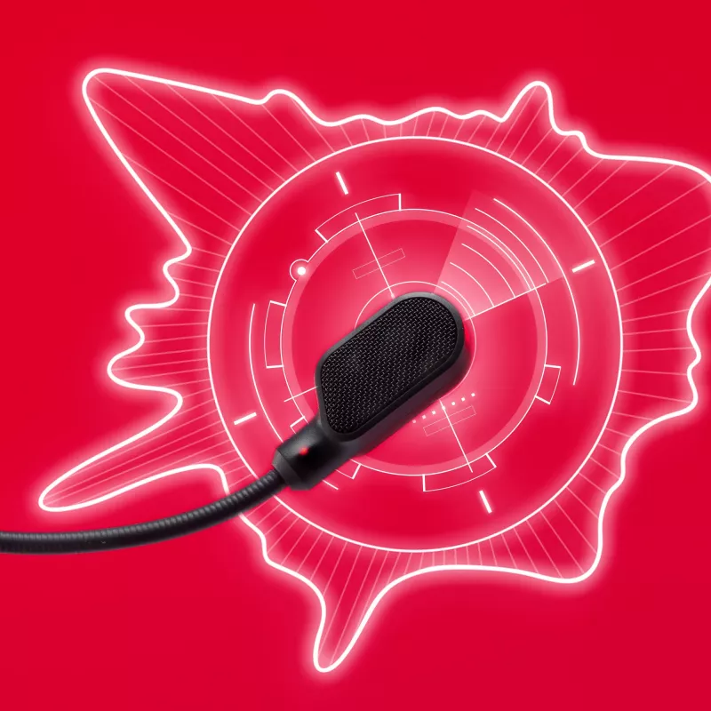 HyperX Cloud III Wireless - cuffie da gaming, nero, Cina, circumaurali, chiuse, attive, 155 mm