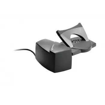 HP Poly HL10 Handset Lifter con connettore maschio dritto TAA