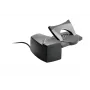 HP Poly HL10 Handset Lifter con connettore maschio dritto TAA