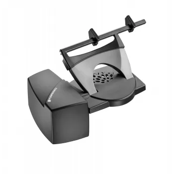 HP Poly HL10 Handset Lifter con connettore maschio dritto TAA