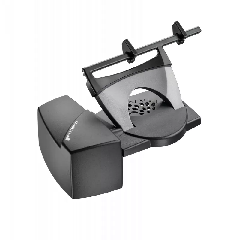 HP Poly HL10 Handset Lifter con connettore maschio dritto TAA