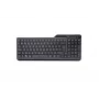HP 460 Tastiera Bluetooth multi-dispositivo – senza fili, AZERTY, belga, nera