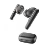 HP Poly Voyager Free 60 UC M Carbon nero auricolari +BT700 adattatore USB-C +Basic Charge Case