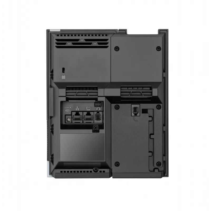 HP Poly CCX 505 Telefono business media per Microsoft Teams e PoE