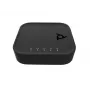 Adattatore Voice Port POLY ATA 402 Adattatore VoIP 2FXS con Open SIP, G.711/OPUS, corrente continua, ingresso 100–240 V AC