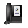 HP Poly CCX 400 Telefono business media per Microsoft Teams e PoE