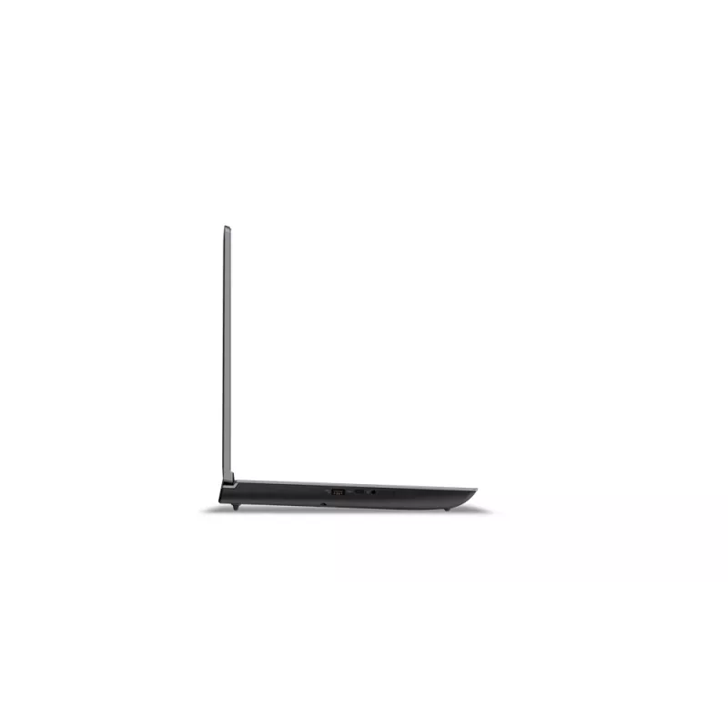 Workstation mobile Lenovo ThinkPad P16 16 pollici Intel Core i7 32 GB RAM 1 TB SSD Windows 11 Pro
