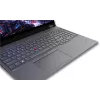 Workstation mobile Lenovo ThinkPad P16 16 pollici Intel Core i7 32 GB RAM 1 TB SSD Windows 11 Pro