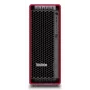 Lenovo ThinkStation P8 Workstation tower AMD Ryzen Threadripper PRO 7945WX 64 GB DDR5-SDRAM 1 TB SSD Windows 11 Pro nero
