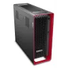 Lenovo ThinkStation P8 Workstation tower AMD Ryzen Threadripper PRO 7945WX 64 GB DDR5-SDRAM 1 TB SSD Windows 11 Pro nero