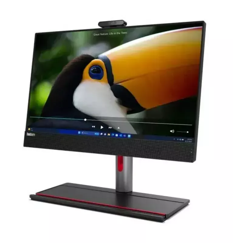 Computer all-in-one ThinkCentre M90a G5 i5-14500 16GB 512GB INT W11Pro