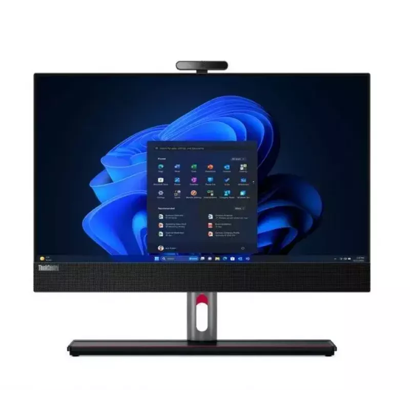Computer all-in-one ThinkCentre M90a G5 i5-14500 16GB 512GB INT W11Pro