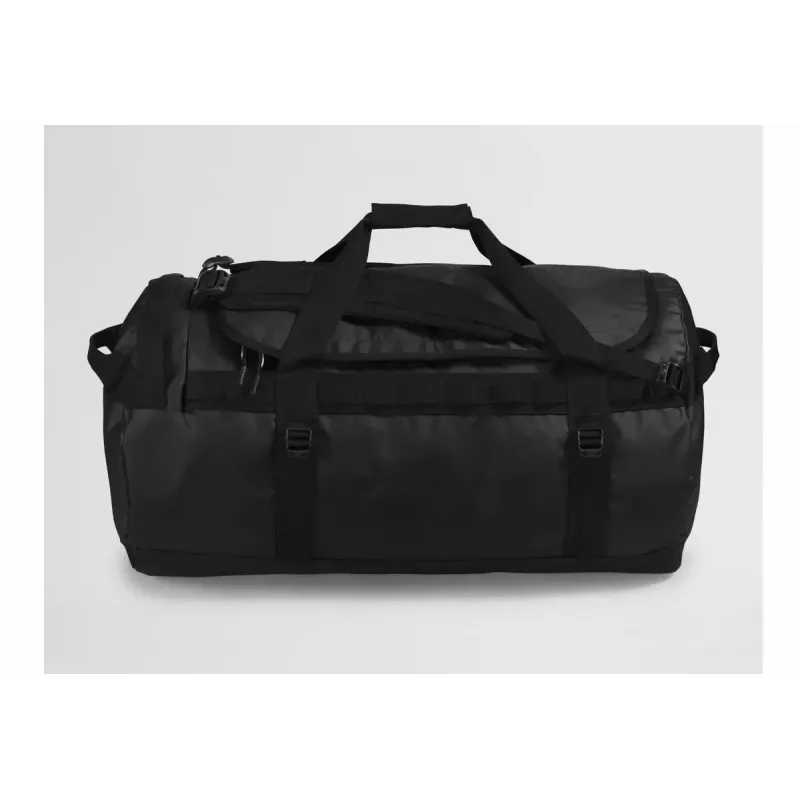 Duffel Bag The North Face Base Camp Duffel L 95 L nero