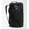 Duffel Bag The North Face Base Camp Duffel L 95 L nero