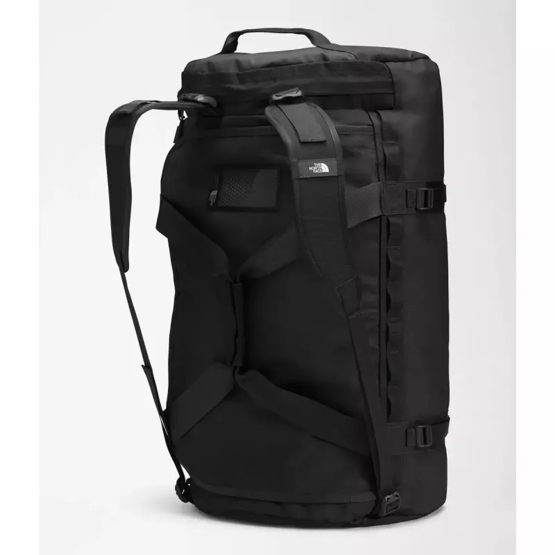 Duffel Bag The North Face Base Camp Duffel L 95 L nero