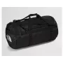 Duffel Bag The North Face Base Camp Duffel L 95 L nero