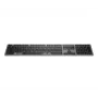 HP 720 tastiera wireless multi-dispositivo ricaricabile