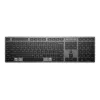 HP 720 tastiera wireless multi-dispositivo ricaricabile