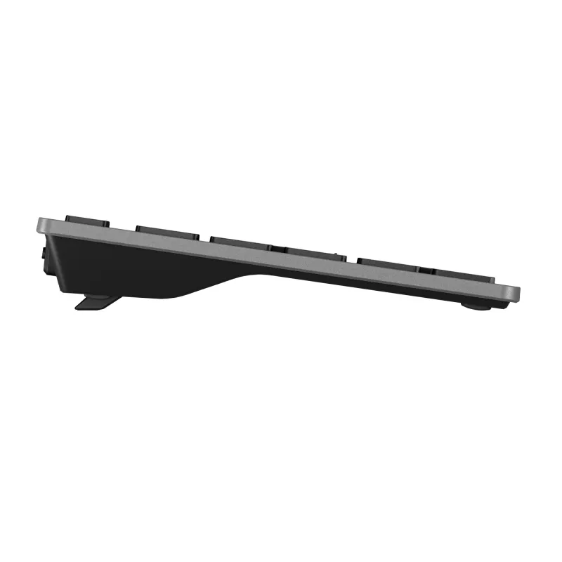 HP 720 tastiera wireless multi-dispositivo ricaricabile