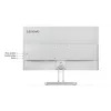 Lenovo L27i-4A monitor per computer 68,6 cm (27
