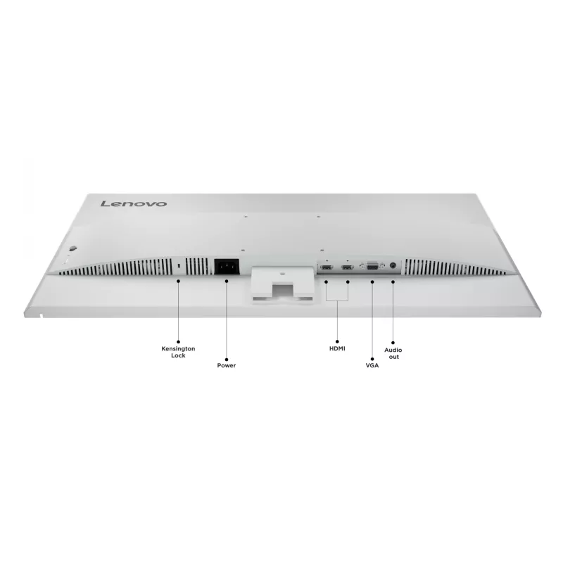 Lenovo L27i-4A monitor per computer 68,6 cm (27