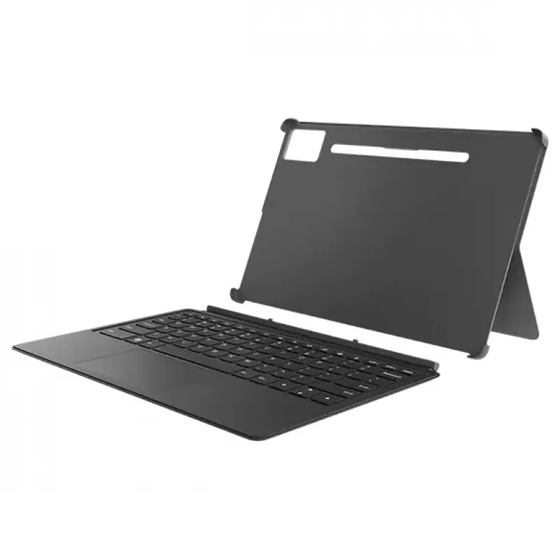 Lenovo ZG38C06019 tastiera mobile tedesco Pogo Pin nero