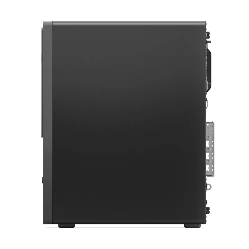 Lenovo ThinkCentre neo 50t Gen 5 Intel® Core™ i3 i3-14100 8 GB DDR5-SDRAM 256 GB SSD Windows 11 Pro PC tower nero