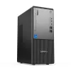 Lenovo ThinkCentre neo 50t Gen 5 Intel® Core™ i3 i3-14100 8 GB DDR5-SDRAM 256 GB SSD Windows 11 Pro PC tower nero