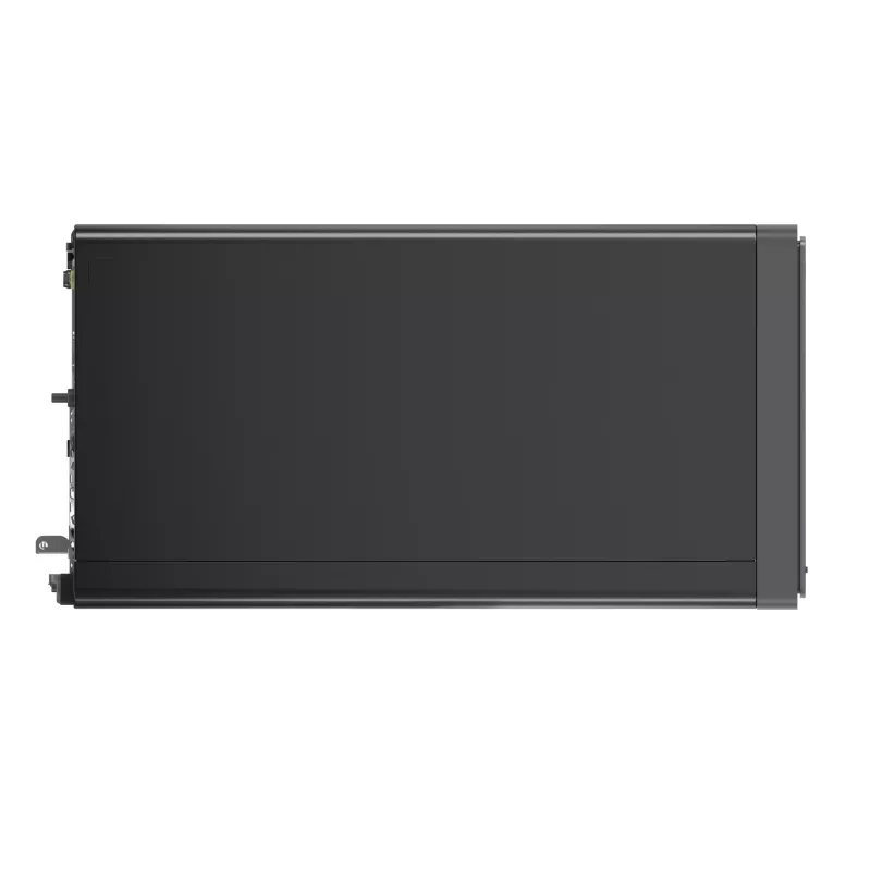 Lenovo ThinkCentre neo 50t Gen 5 Intel® Core™ i3 i3-14100 8 GB DDR5-SDRAM 256 GB SSD Windows 11 Pro PC tower nero