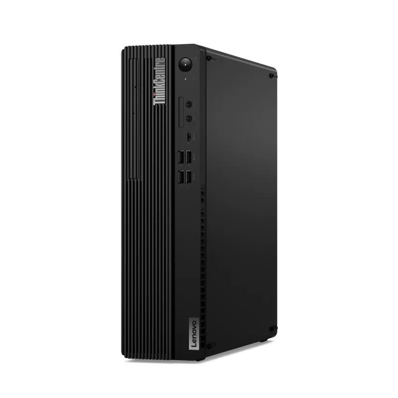 Lenovo ThinkCentre M70s Gen 5 Intel® Core™ i7 i7-13700 16 GB DDR5-SDRAM 512 GB SSD Windows 11 Pro SFF PC nero