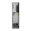 Lenovo ThinkCentre M70s Gen 5 Intel® Core™ i7 i7-13700 16 GB DDR5-SDRAM 512 GB SSD Windows 11 Pro SFF PC nero