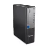 Lenovo ThinkCentre neo 50s Gen 5 Intel® Core™ i3 i3-14100 8 GB DDR5-SDRAM 256 GB SSD SFF PC nero