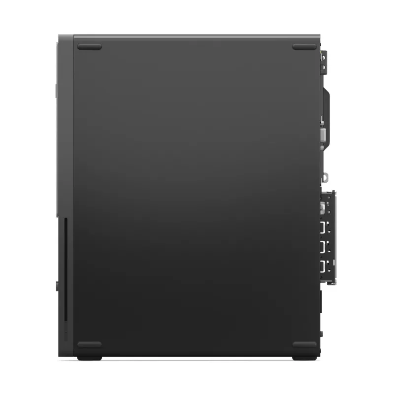 Lenovo ThinkCentre neo 50s Gen 5 Intel® Core™ i3 i3-14100 8 GB DDR5-SDRAM 256 GB SSD SFF PC nero