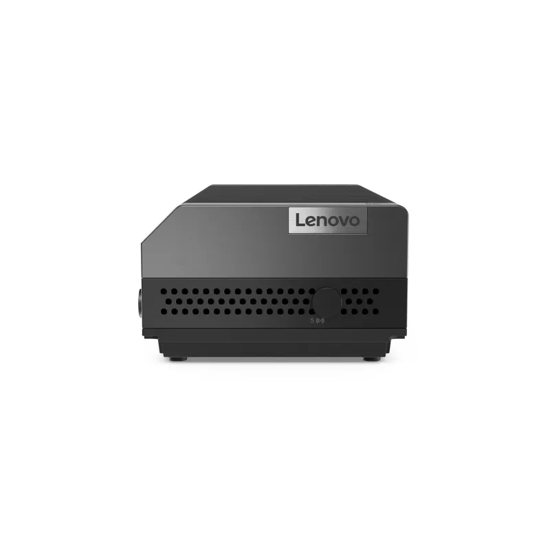 Lenovo ThinkEdge SE30 Intel® Core™ i5 i5-1145GRE 16 GB DDR4-SDRAM 512 GB SSD Windows 11 IoT Enterprise mini-PC nero