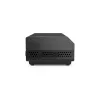 Lenovo ThinkEdge SE30 Intel® Core™ i5 i5-1145GRE 16 GB DDR4-SDRAM 512 GB SSD Windows 11 IoT Enterprise mini-PC nero