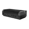 Lenovo ThinkEdge SE30 Intel® Core™ i5 i5-1145GRE 16 GB DDR4-SDRAM 512 GB SSD Windows 11 IoT Enterprise mini-PC nero