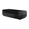 Lenovo ThinkEdge SE30 Intel® Core™ i5 i5-1145GRE 16 GB DDR4-SDRAM 512 GB SSD Windows 11 IoT Enterprise mini-PC nero