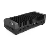Lenovo ThinkEdge SE30 Intel® Core™ i5 i5-1145GRE 16 GB DDR4-SDRAM 512 GB SSD Windows 11 IoT Enterprise mini-PC nero