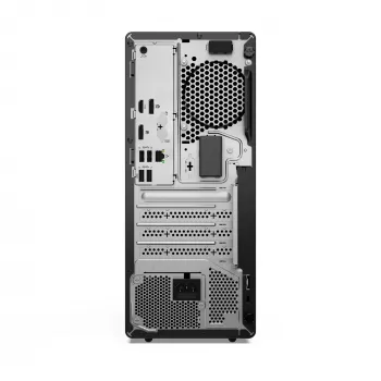 Lenovo ThinkCentre M70t Gen 6 Intel Core Ultra 5 235 16 GB DDR5-SDRAM 512 GB SSD Windows 11 Pro Tower PC nero