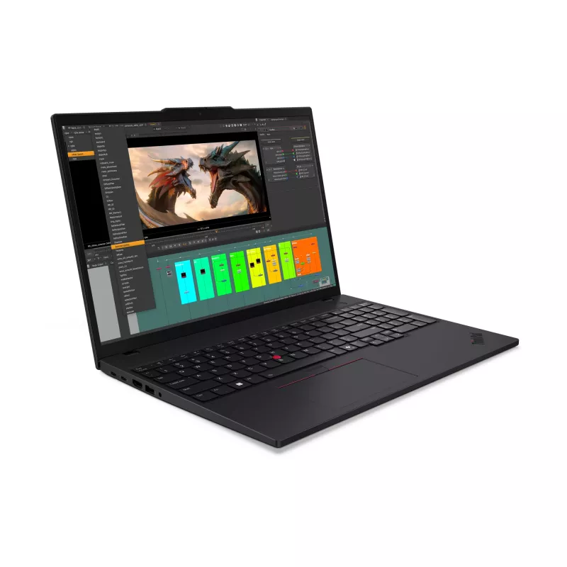 Laptop Lenovo ThinkPad P16s G4 16,0