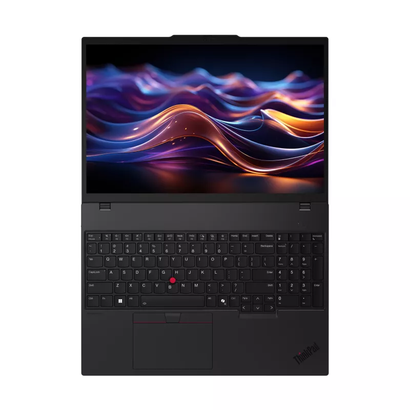 Laptop Lenovo ThinkPad P16s G4 16,0