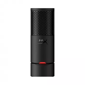 Microfono per console HyperX Solocast 2 BLK Mic