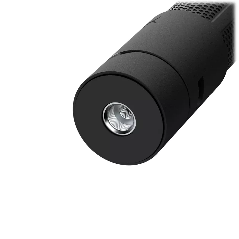 Microfono per console HyperX Solocast 2 BLK Mic
