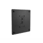 HP G1i AiO piastra VESA, 480 g, 120 mm, 120 mm, 52,2 mm HP G1i AiO piastra VESA. Peso: 480 g, Larghezza: 120 mm, Profondità: 120 mm