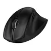 Mouse ergonomico inclinabile wireless HP Tilt Ergonomic 725M, nero