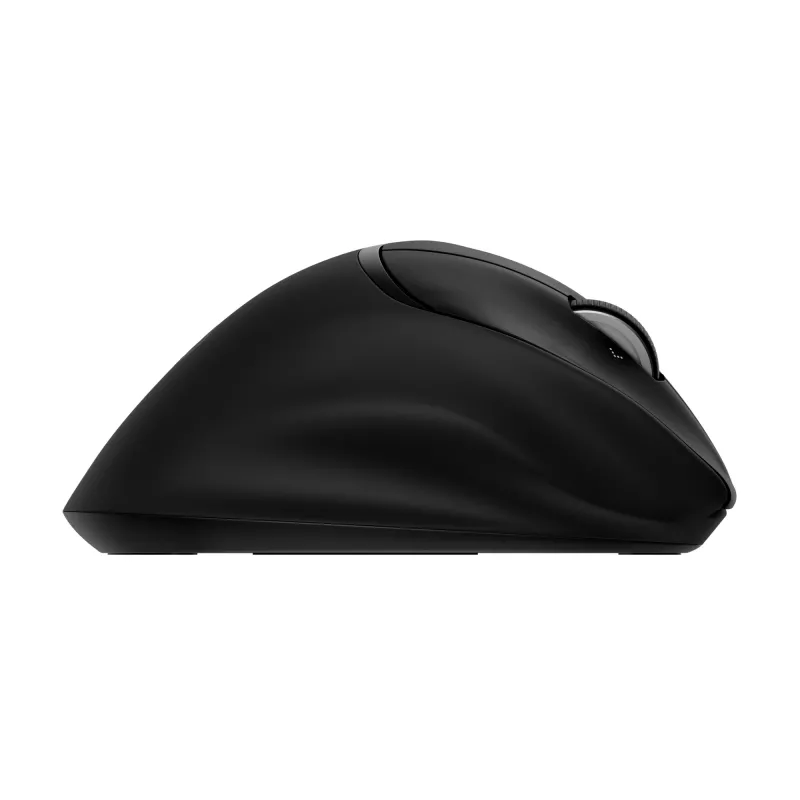 Mouse ergonomico inclinabile wireless HP Tilt Ergonomic 725M, nero