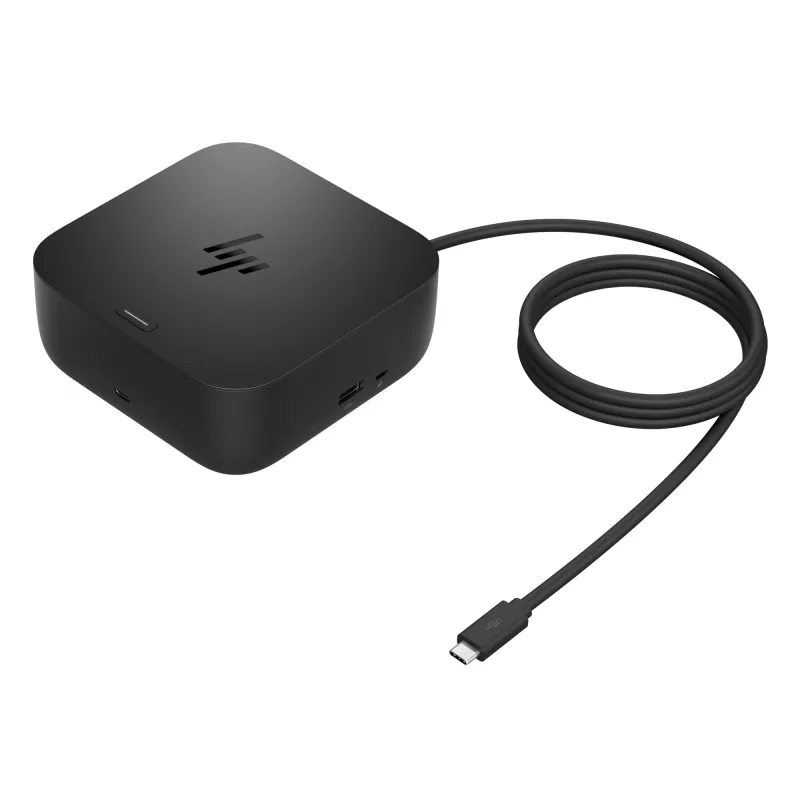 HP USB-C 100W G6 Dock