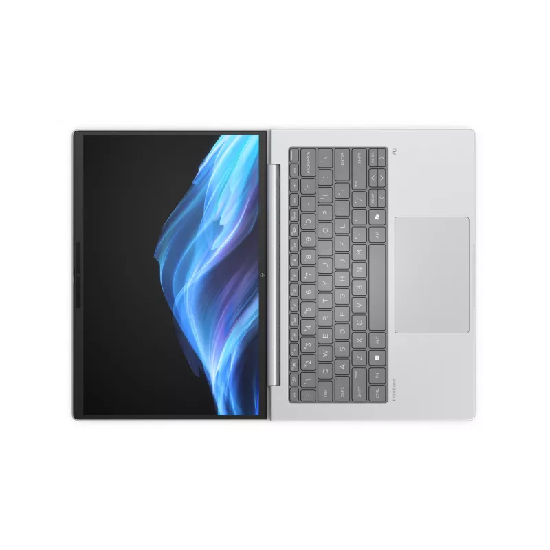 Laptop HP EliteBook 8 INC. Copilot+ 14