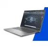 Mobile Workstation HP ZBook 8 G1i 16 inch Intel Core Ultra 7 32 GB 1 TB NVIDIA RTX 500 Windows 11 Pro