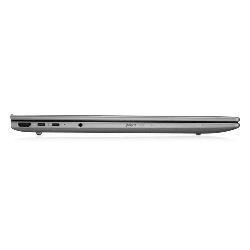 Mobile Workstation HP ZBook 8 G1i 16 inch Intel Core Ultra 7 32 GB 1 TB NVIDIA RTX 500 Windows 11 Pro
